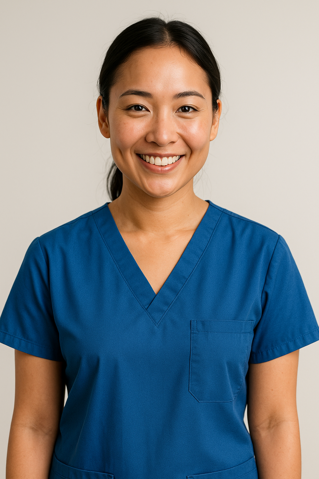 Atención domiciliaria